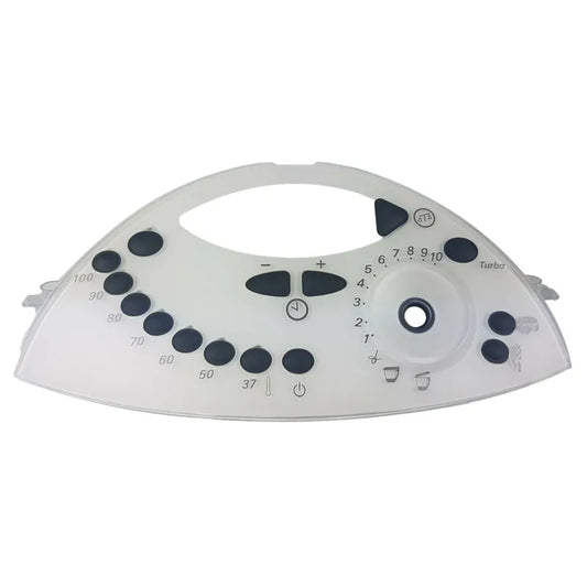 Botonera Placa frontal Thermomix TM31